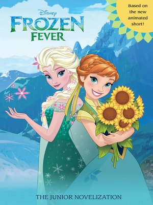 cover image of Frozen Fever